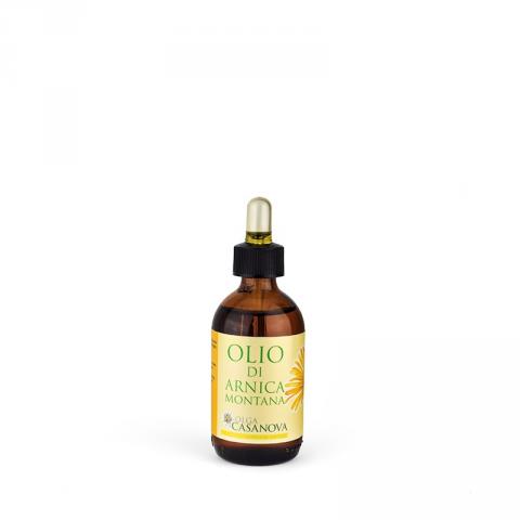 Olio all’Arnica montana 100%