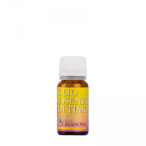 Olio essenziale  timo