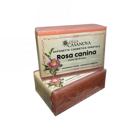 Saponetta alla rosa