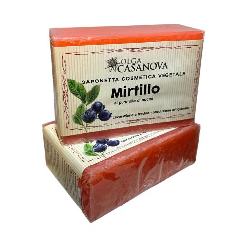 Saponetta al mirtillo 1