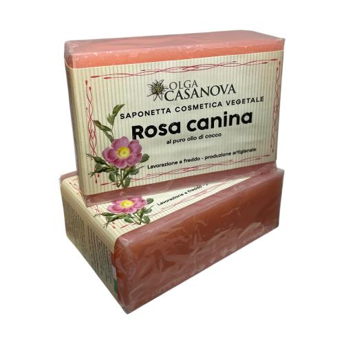 Saponetta alla rosa