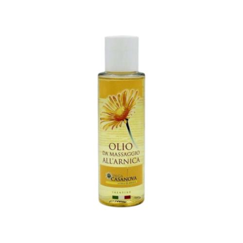olio nassaggio all'arnica  